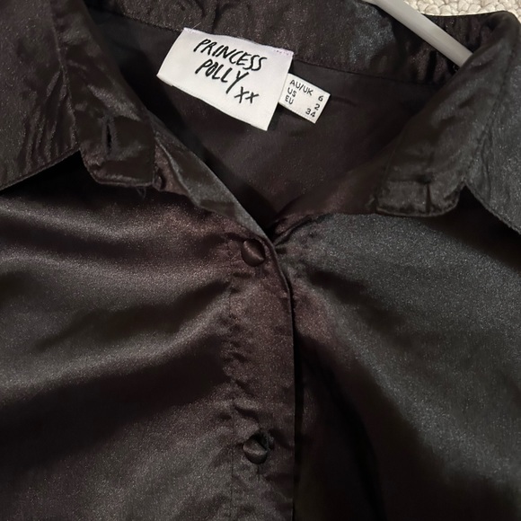 Princess Polly Mini Dress - Picture 2 of 3